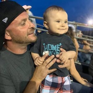 Meet your Posher, Collin